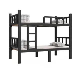 이층침대 철제 프레임 기숙사 게스트하우스 숙직실