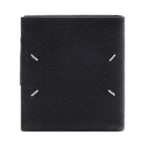 [메종마르지엘라]25SS 남성 스티치 지퍼 반지갑 (SA1UI0020 P4745 T8013 25S)