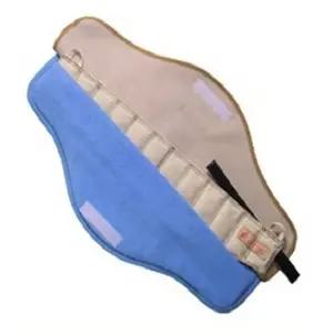 화상방지 경추용 목 찜질팩 온습포 커버 보온물주머니 온찜질팩 보온