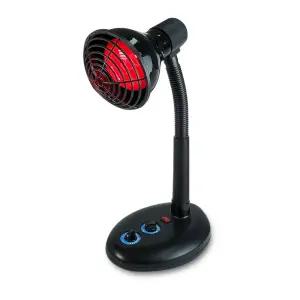 국산 가정용 타이머 어깨 허리 적외선 온열 치료기 어르신선물 목