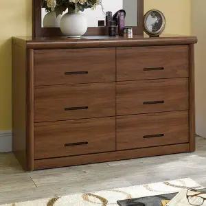 [하프클럽/셀러허브]빅퍼니 수라 1200 와이드 3단 서랍장