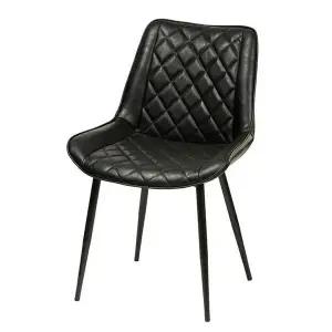 [하프클럽/셀러허브]체어우드 스타필 의자