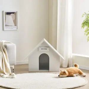 [하프클럽/셀러허브]쉘라가구SA 망망이 하우스 애견애묘 숨숨집