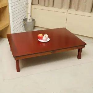 [하프클럽/셀러허브]섬섬 차미 직사각 120x81 교자상