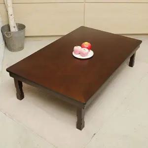 [하프클럽/셀러허브]단청공예 하티노 직사각 120x81 교자상