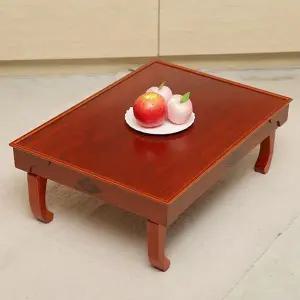 [하프클럽/셀러허브]섬섬 여혜 6인 교자상