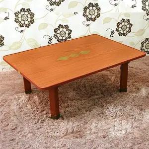 [하프클럽/셀러허브]단청공예 다일 61x46 직사각 다용도상 - 소