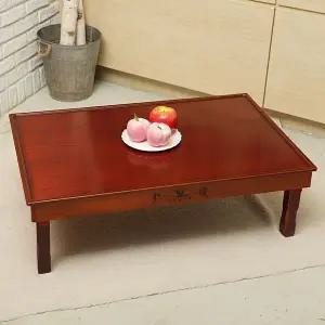 [하프클럽/셀러허브]섬섬 매아리 직사각 60x45 4인 밥상