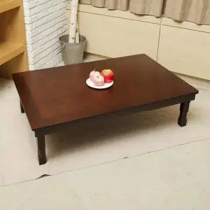 [하프클럽/셀러허브]단청공예 하티노 직사각 60x45 교자상