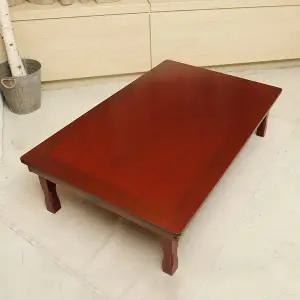 [하프클럽/셀러허브]섬섬 차미 직사각 80x60 교자상