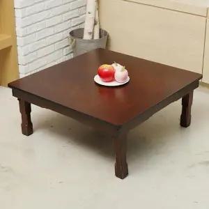 [하프클럽/셀러허브]단청공예 하티노 사각형 교자상