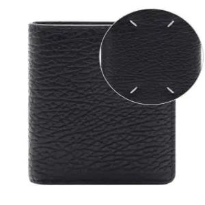 [메종마르지엘라]25SS 여성 스티치 반지갑 (S56UI0140 P4455 T8013 25S)