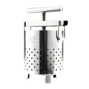 수동 착즙기 레몬즙 스퀴저 짜는기계 스퀴즈 과일 모델 기계