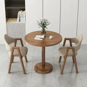 카페테이블 의자 세트 테이블 카페테이블세트 발코니 원형