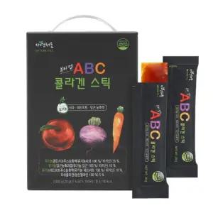 ABC 콜라겐 젤리 20gX100포