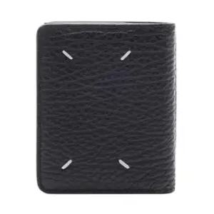 [메종마르지엘라]25SS 여성 스티치 포켓 반지갑 (S36UI0416 P4455 T8013 25S)