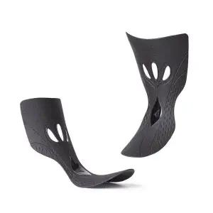 스노우보드 발목 지지대 강화 스노우 보호 보드 지지편 패드