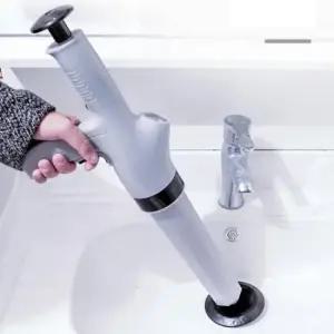 뚜러뻥 뚫어뻥 하수구 화장실 배수구 변기 세면대