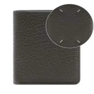 [메종마르지엘라]25SS 여성 스티치 반지갑 (S56UI0140 P4455 T8031 25S)