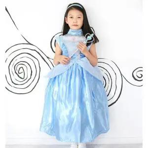 [오키즈]프린세스 공주의상-신데렐라 102 (S0515)