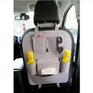 [하프클럽/]정리함 정리 차량용 수납 거치대 백시트 보관함