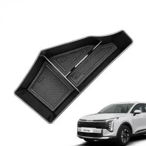 [하프클럽/]차량용 컵홀더 정리 수납함 더뉴 신차용품 NQ5