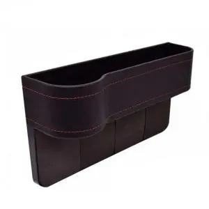 [하프클럽/]차량용 소품 수납포켓 컵홀더 앞좌석 정리함