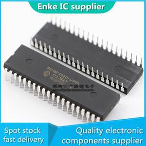 PIC18F4620-I/P DIP-40 현물 의