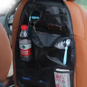 [하프클럽/]정리함 뒷좌석 트렁크 수납 포켓 방수형