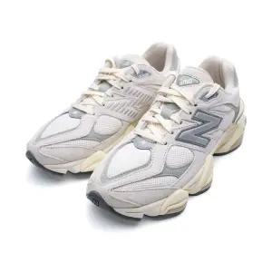 [국내매장판] 뉴발란스 9060 씨 솔트 실버 U9060ECA
