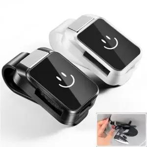 [하프클럽/]선글라스 거치대 차량용 인테리어 용품