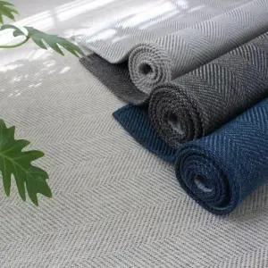 헤링본러그 헤링본 플랫 사계절 러그 150x200cm