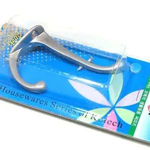 [하프클럽/]핸디옷걸이(K-881)2단옷걸이/벽옷걸이/바지행거