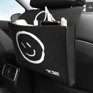 [하프클럽/]수납 파우치 차량용사이드포켓 보관 주머니