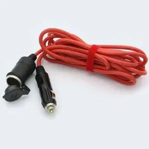 [하프클럽/]차량용급속충전기 시가소켓 플러그 3M