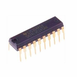 5PCS-30PCS SN74LVC245AN DIP-20 신규 및
