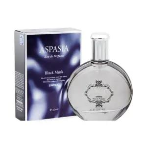 아스파시아 블랙 머스크 오데 퍼퓸 50ml