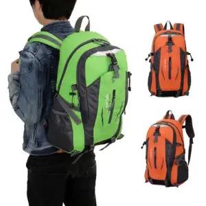 등산 하이킹백팩 등산가방