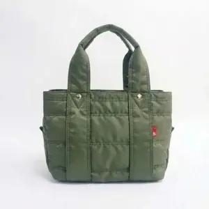 모이플 방수 멀티 포켓백 가방 토트백