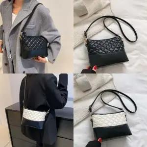 모던백 데일리 숄더 가미니 레더 토트 패션잡화 가 백 핸드폰 여성 슬링백 소가 여성용 여행용 bag 패딩