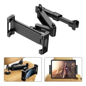 bns 길이조절 차량용 뒷자석 차헤드 헤드레스트 거치대 WFLITJS