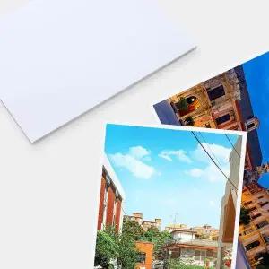 고광택 포토 인화지 100매 A4 사진용지 WFLOQ71