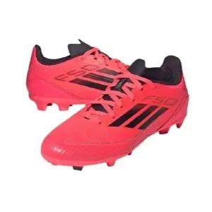 [아디다스]아디다스키즈축구화 VQC IF1377 아디다스 유소년 F50 리그 FG/MG 축구화