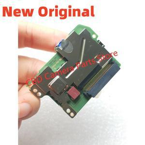 EOS 5D Mark IV 5DIV DS126601 SLR 수리 부품용 캐논용 새  DC 전원 드라이브 보드 PCB