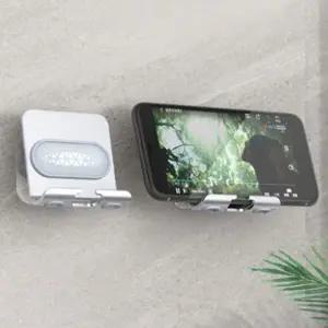 bns 주방 싱크대 핸드폰 거치대 각도조절 WFLIR3R