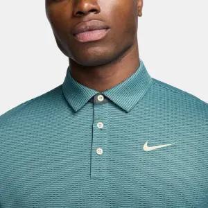 나이키골프 남성 드라이핏 텍스처 골프 폴로 반팔티
