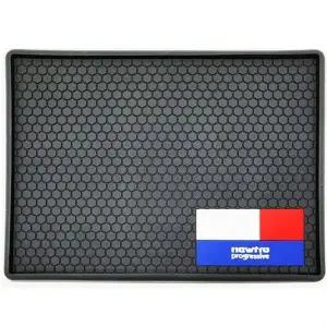 [하프클럽/]차량용 미끄럼방지 자동차핸드폰거치대 패드