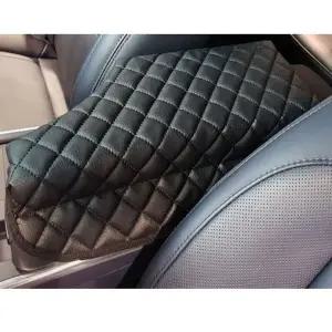 [하프클럽/]그랜저팔쿠션 쿠션 콘솔 팔쿠션 암레스트 커버