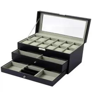 정리 거치대 시계 보관함 케이스 수납 주얼리