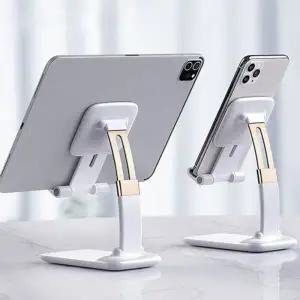 bns 휴대용 각도조절 책상용 태블릿 스마트폰 거치대 WFLIQ13